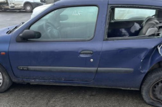 Optique avant principal droit (feux)(phare) RENAULT CLIO 2