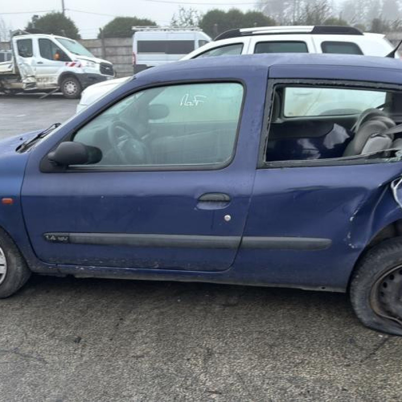 Optique avant principal droit (feux)(phare) RENAULT CLIO 2 Photo n°20