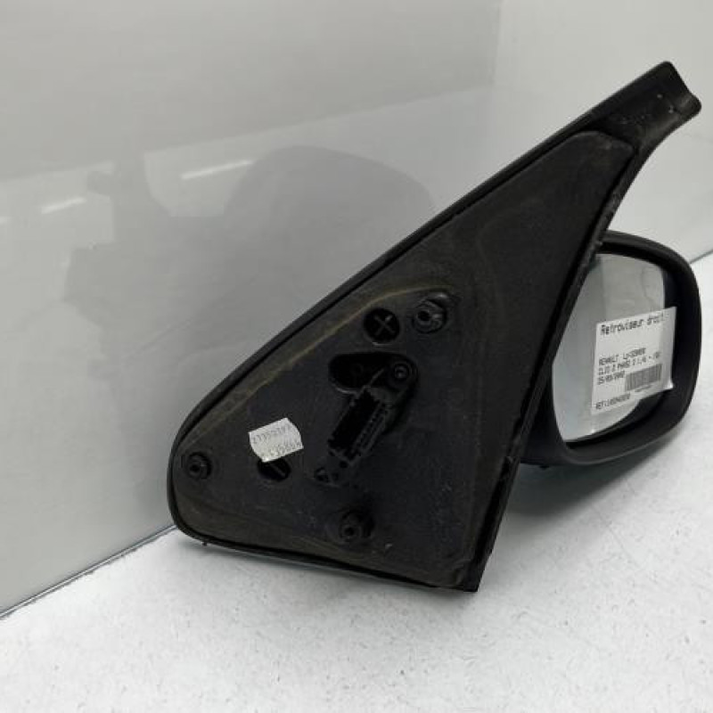 Retroviseur droit RENAULT CLIO 2 Photo n°2