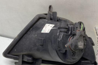 Anti brouillard gauche (feux) FORD FIESTA 5