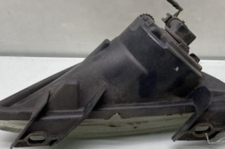 Anti brouillard gauche (feux) FORD FIESTA 5