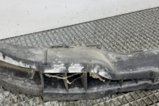 Renfort pare choc avant (traverse) CITROEN BERLINGO 1