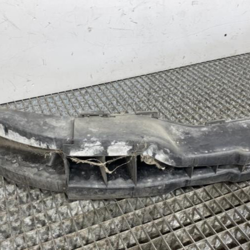 Renfort pare choc avant (traverse) CITROEN BERLINGO 1 Photo n°2