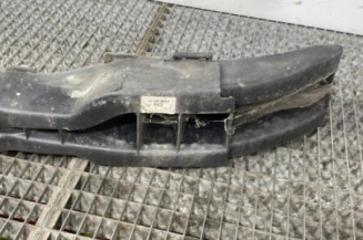 Renfort pare choc avant (traverse) CITROEN BERLINGO 1
