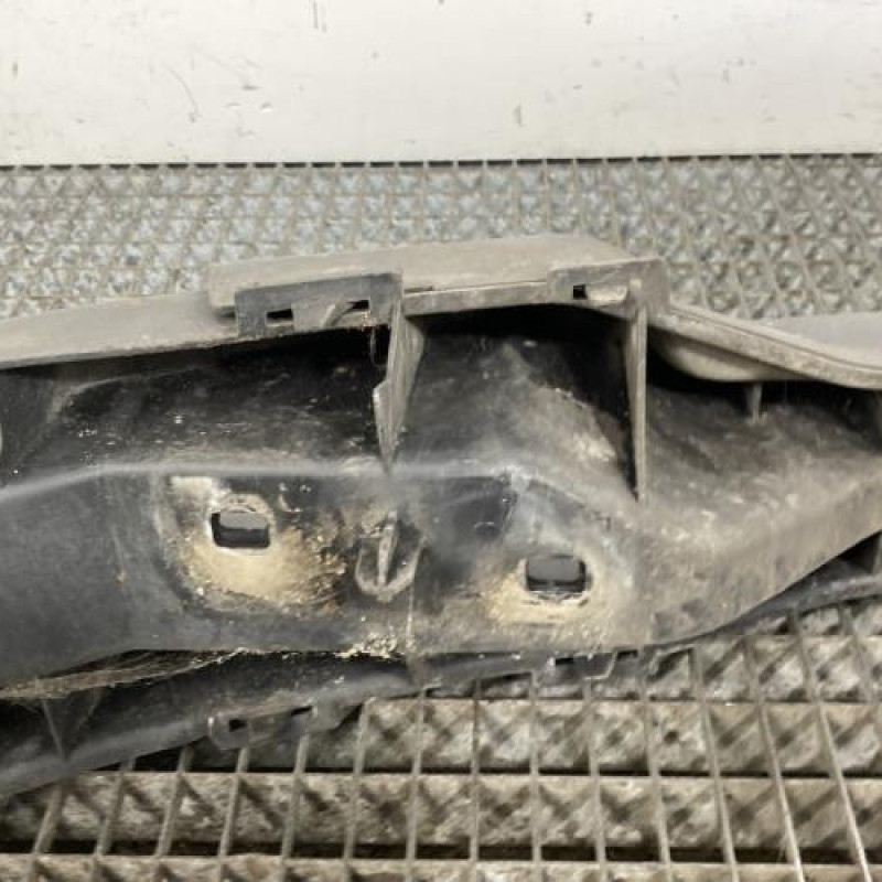 Renfort pare choc avant (traverse) CITROEN BERLINGO 1 Photo n°4