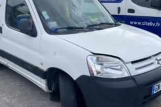Renfort pare choc avant (traverse) CITROEN BERLINGO 1