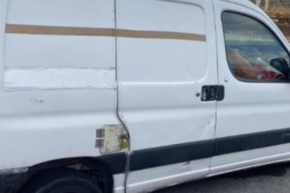 Renfort pare choc avant (traverse) CITROEN BERLINGO 1