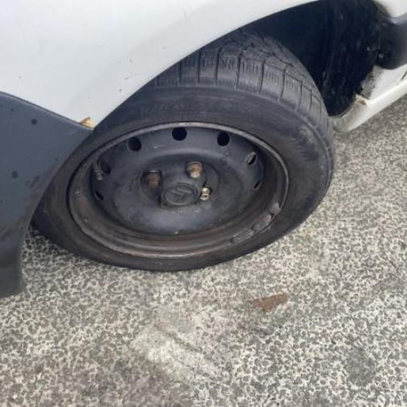 Renfort pare choc avant (traverse) CITROEN BERLINGO 1 Photo n°9
