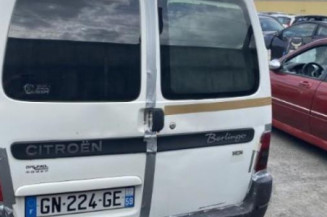 Renfort pare choc avant (traverse) CITROEN BERLINGO 1