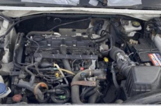 Renfort pare choc avant (traverse) CITROEN BERLINGO 1