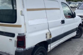 Renfort pare choc avant (traverse) CITROEN BERLINGO 1