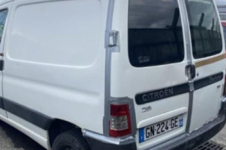 Renfort pare choc avant (traverse) CITROEN BERLINGO 1