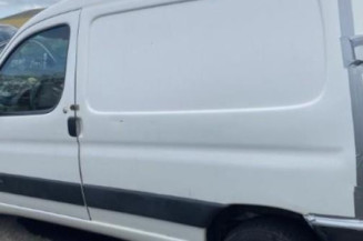 Renfort pare choc avant (traverse) CITROEN BERLINGO 1