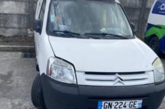 Renfort pare choc avant (traverse) CITROEN BERLINGO 1