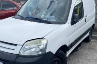 Renfort pare choc avant (traverse) CITROEN BERLINGO 1