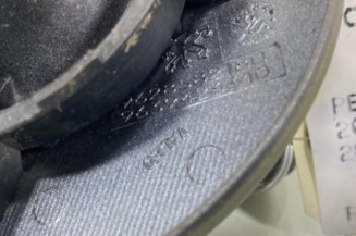 Bouchon de carburant PEUGEOT 206