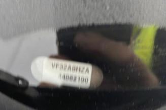 Bouchon de carburant PEUGEOT 206