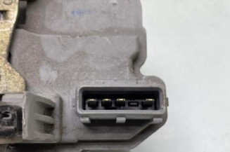 Serrure arriere droit PEUGEOT 206