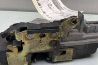 Serrure arriere droit PEUGEOT 206