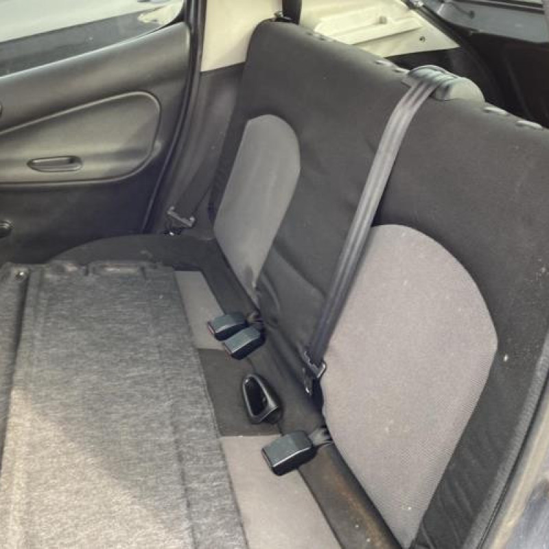 Serrure arriere droit PEUGEOT 206 Photo n°5
