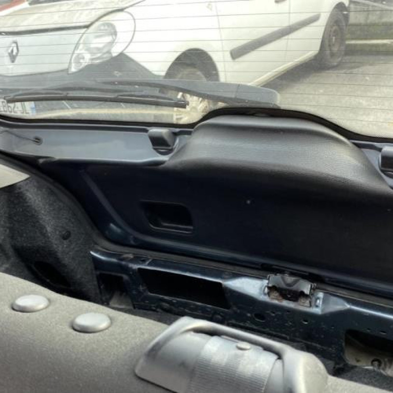 Serrure arriere droit PEUGEOT 206 Photo n°10