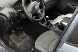 Serrure arriere droit PEUGEOT 206