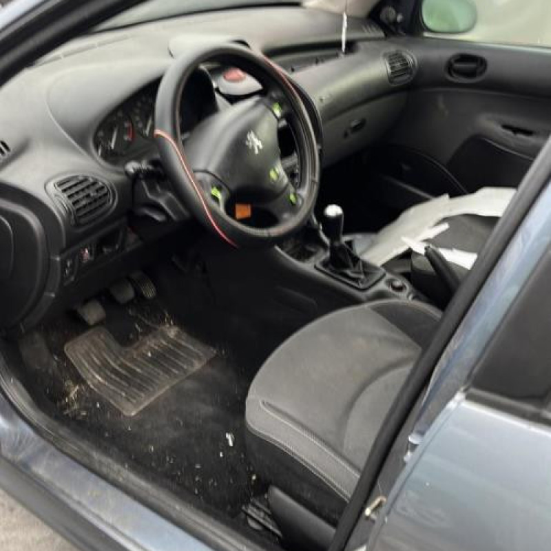 Serrure arriere droit PEUGEOT 206 Photo n°20
