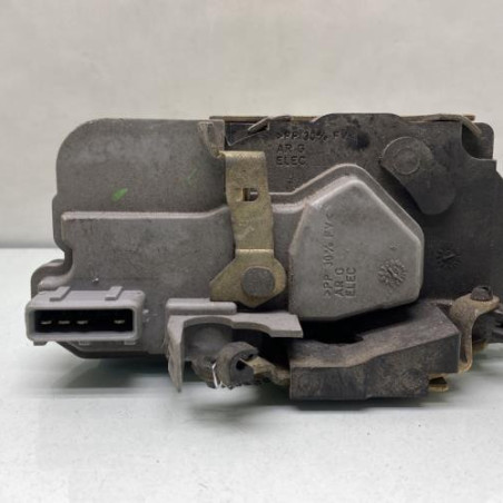 Serrure arriere gauche PEUGEOT 206