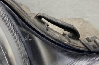 Optique avant principal droit (feux)(phare) VOLKSWAGEN POLO 4