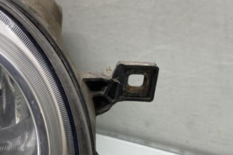 Optique avant principal droit (feux)(phare) VOLKSWAGEN POLO 4