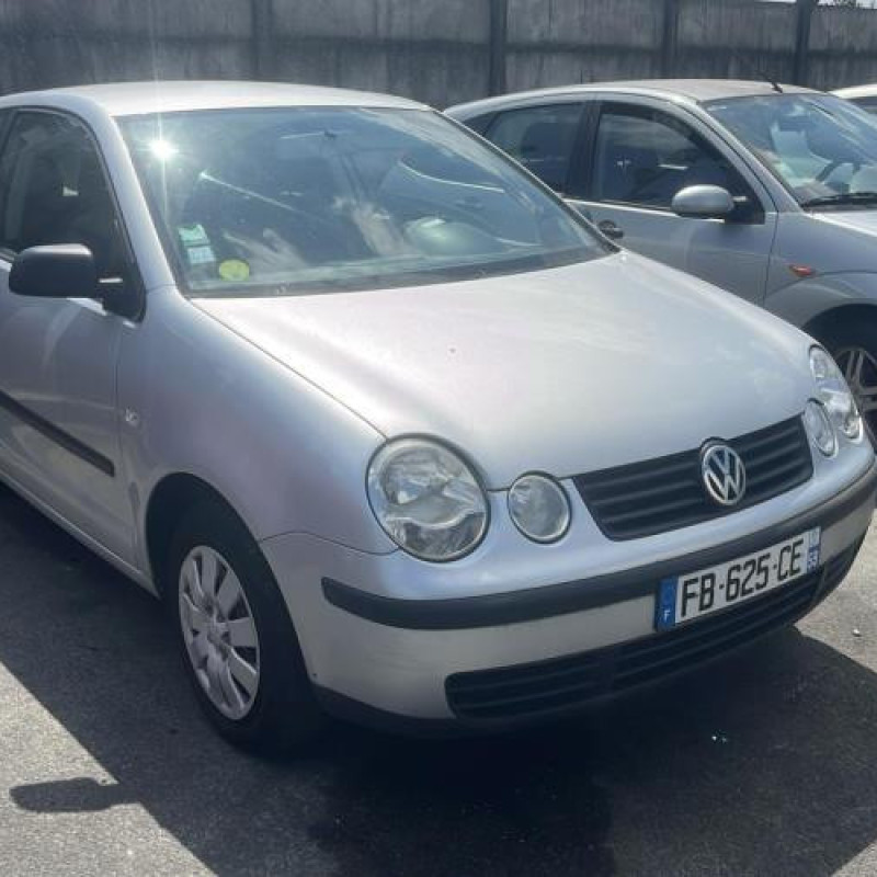 Serrure avant droit VOLKSWAGEN POLO 4 Photo n°6