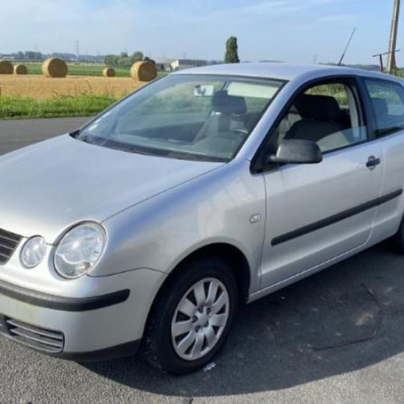 Serrure avant droit VOLKSWAGEN POLO 4 Photo n°15