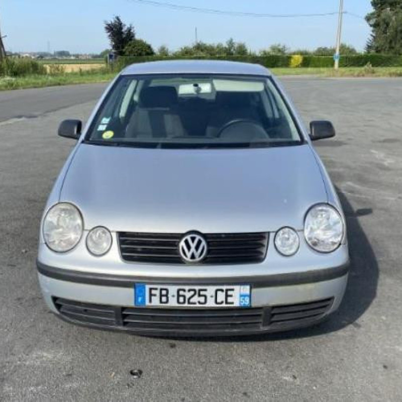 Serrure avant droit VOLKSWAGEN POLO 4 Photo n°16