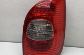 Feu arriere principal droit (feux) CITROEN XSARA PICASSO Photo n°1
