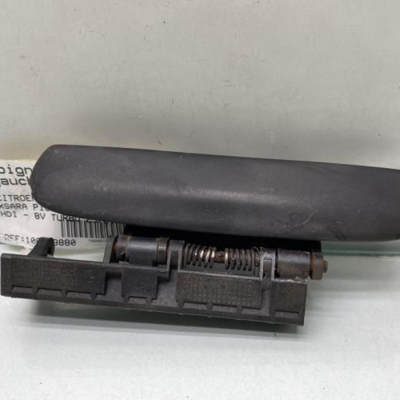 Poignee porte arriere gauche CITROEN XSARA PICASSO Photo n°1