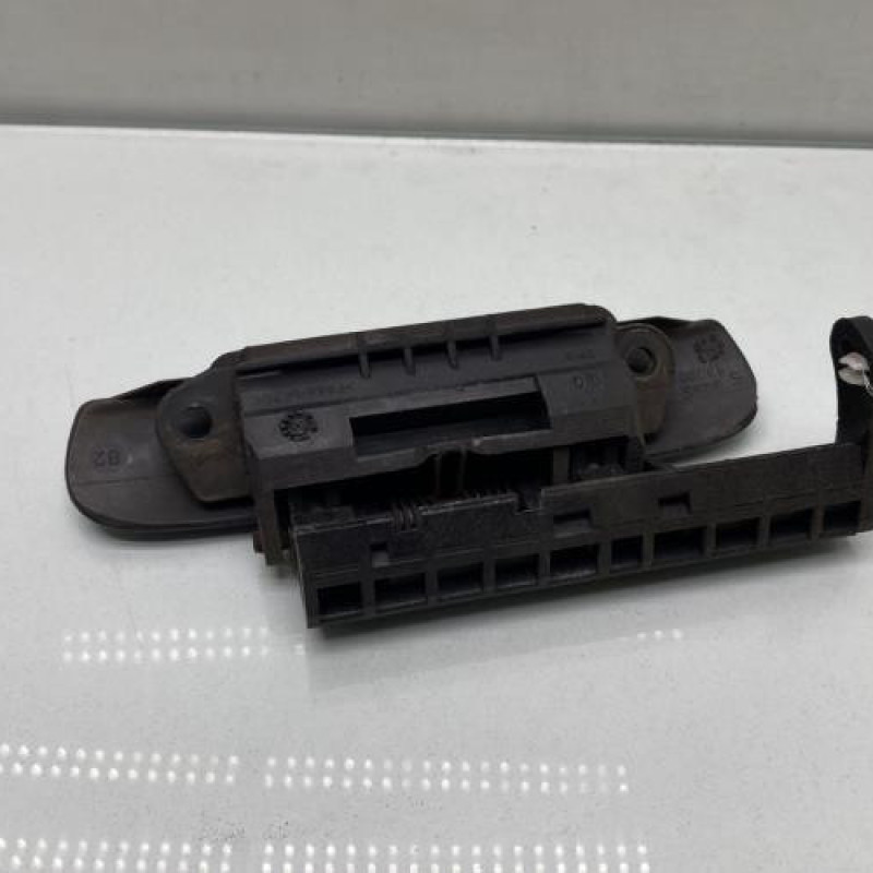 Poignee porte arriere gauche CITROEN XSARA PICASSO Photo n°3