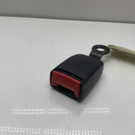 Attache ceinture arriere droit RENAULT TWINGO 1 Photo n°1