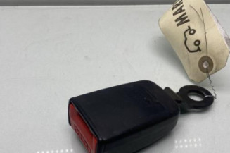 Attache ceinture arriere droit RENAULT TWINGO 1