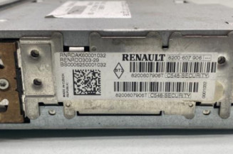 Autoradio d'origine RENAULT TWINGO 1