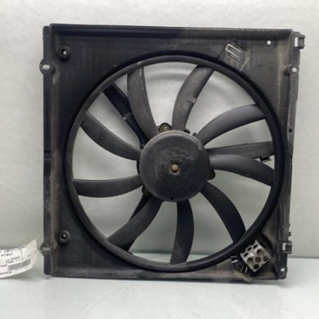 Moto ventilateur radiateur RENAULT TWINGO 1 Photo n°1