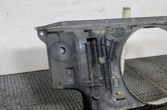 Face avant PEUGEOT 206