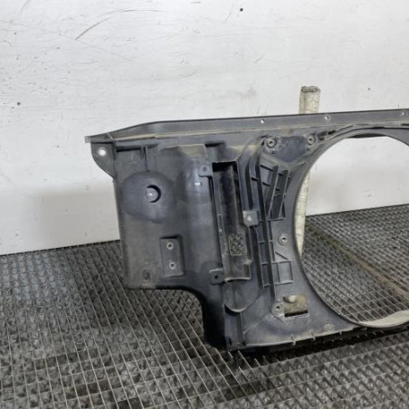 Face avant PEUGEOT 206