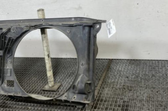 Face avant PEUGEOT 206