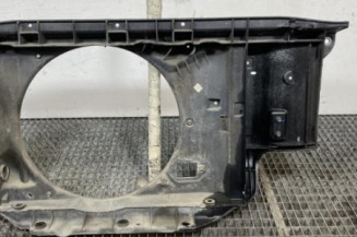 Face avant PEUGEOT 206