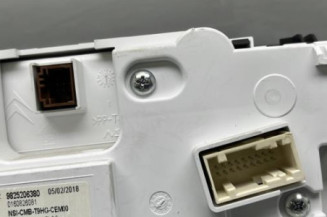 Compteur PEUGEOT 308 2
