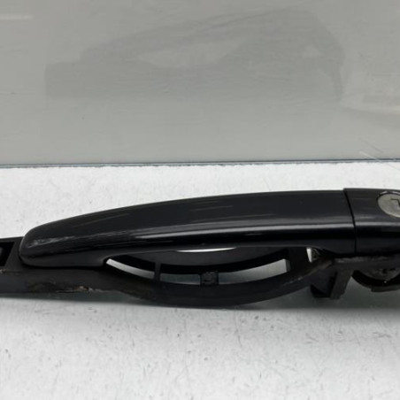 Poignee porte avant droit PEUGEOT 307 Photo n°1