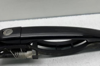 Poignee porte avant droit PEUGEOT 307