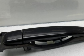 Poignee porte avant gauche PEUGEOT 307