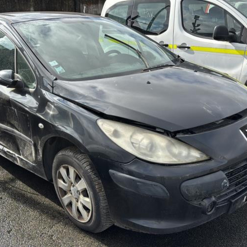 Serrure avant droit PEUGEOT 307 Photo n°6
