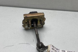 Arret de porte avant droit PEUGEOT 307
